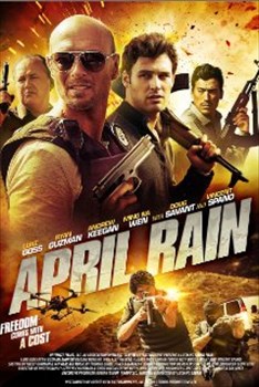 Nisan YaÄŸmuru - April Rain